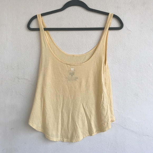 Billabong tank - Picture 3 of 5